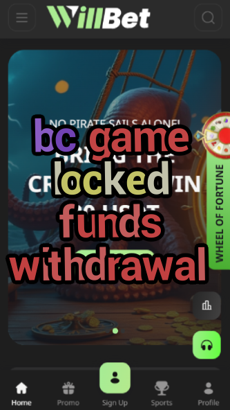BC Game Locked Funds Withdrawal - Solutions-vz72fvrf.com
