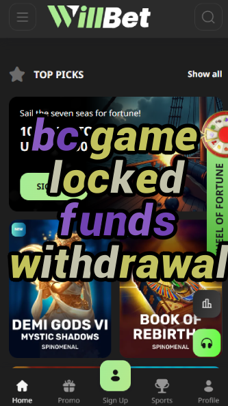 BC Game Locked Funds Withdrawal - Solutions-vz72fvrf.com