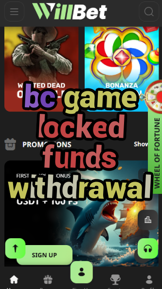 BC Game Locked Funds Withdrawal - Solutions-vz72fvrf.com
