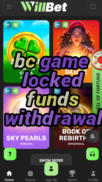 BC Game Locked Funds Withdrawal - Solutions-vz72fvrf.com